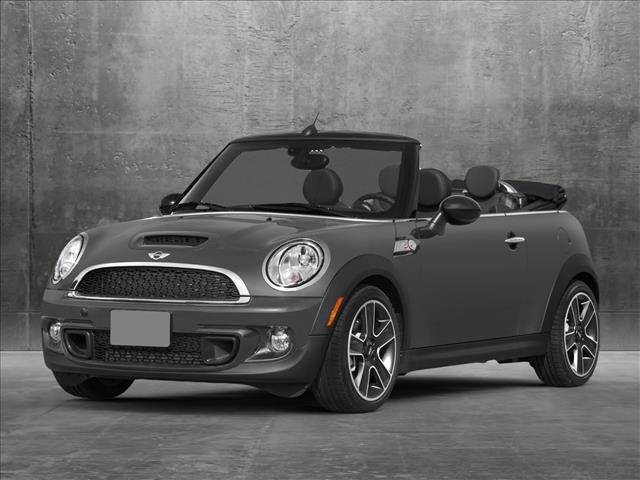 2015 MINI Convertible Cooper S — Convertible — 68,803 mi — Woodland Hills, CA