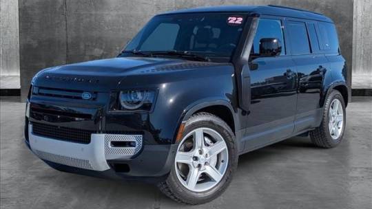 2022 Land Rover Defender SE — SUV — 40,126 mi — Woodland Hills, CA