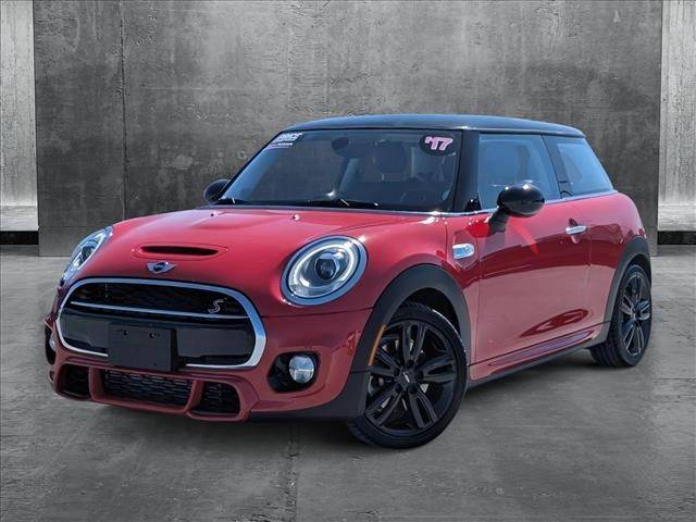 2017 MINI Hardtop Cooper S — Hatchback — 32,406 mi — Woodland Hills, CA