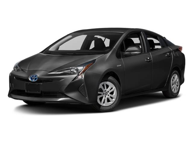 2016 Toyota Prius Two — Hatchback — 64,180 mi — Woodland Hills, CA