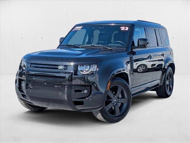2023 Land Rover Defender X-Dynamic SE — SUV — 45,465 mi — Woodland Hills, CA