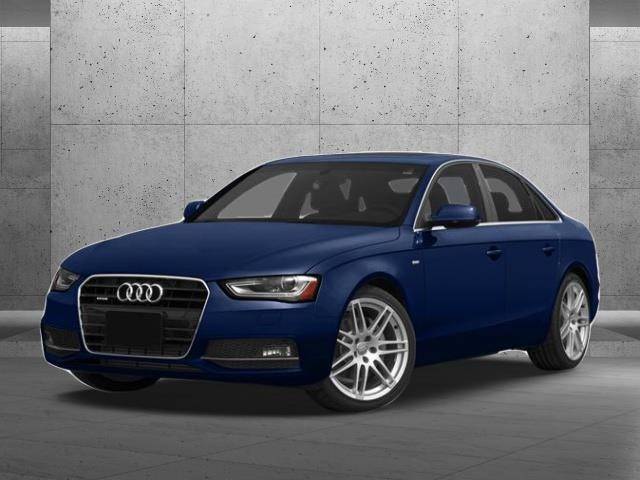 2014 Audi A4 Premium Plus — Sedan — 86,476 mi — Woodland Hills, CA