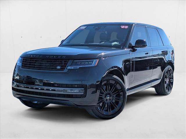 2025 Land Rover Range Rover SE — SUV — 13,614 mi — Woodland Hills, CA