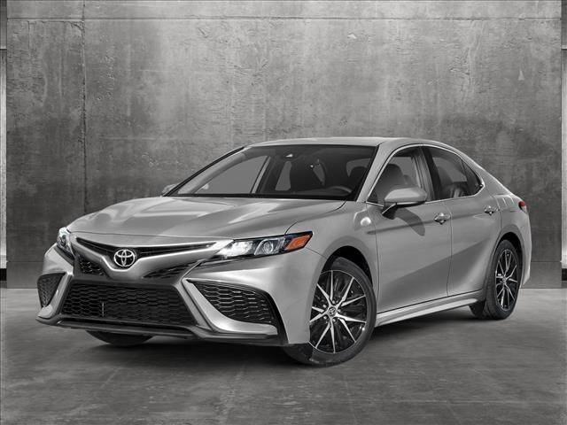 2023 Toyota Camry SE — Sedan — 12,157 mi — Woodland Hills, CA