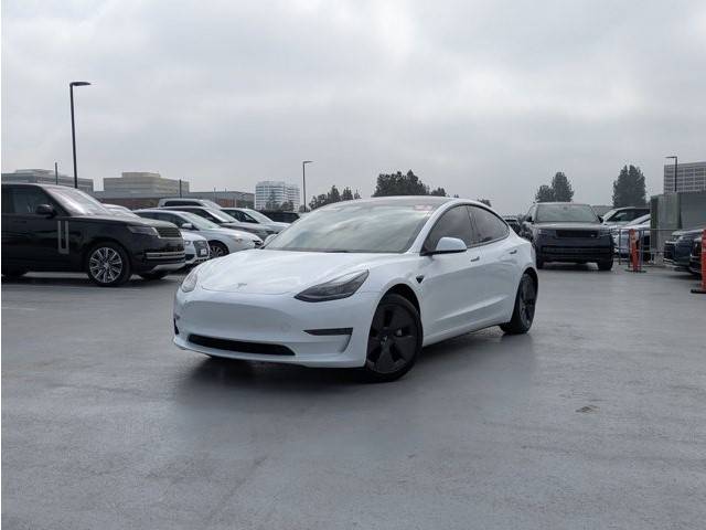 2023 Tesla Model 3 Model 3 — Sedan — 37,004 mi — Woodland Hills, CA