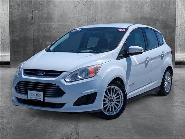 2014 Ford C-Max Hybrid SE — Hatchback — 78,208 mi — Woodland Hills, CA