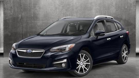 2019 Subaru Impreza 2.0i Limited — Hatchback — 34,288 mi — Woodland Hills, CA