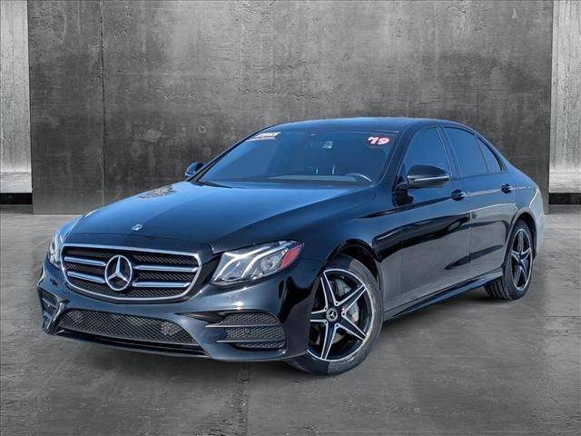 2019 Mercedes-Benz E-Class E 300 — Sedan — 67,519 mi — Woodland Hills, CA