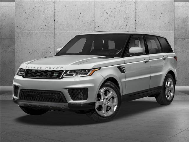 2022 Land Rover Range Rover Sport HSE Silver Edition — SUV — 16,771 mi — Woodland Hills, CA