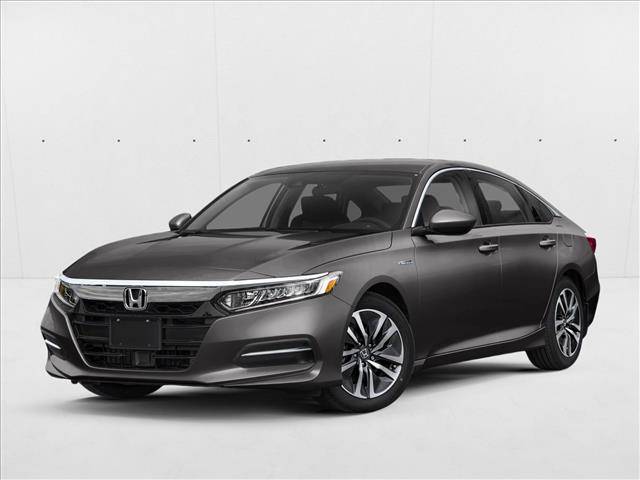 2020 Honda Accord Hybrid — Sedan — 220,053 mi — Woodland Hills, CA
