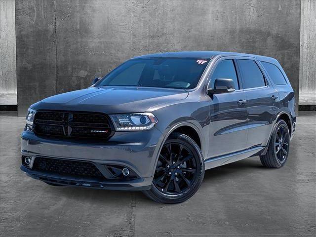 2017 Dodge Durango GT — SUV — 93,226 mi — Woodland Hills, CA