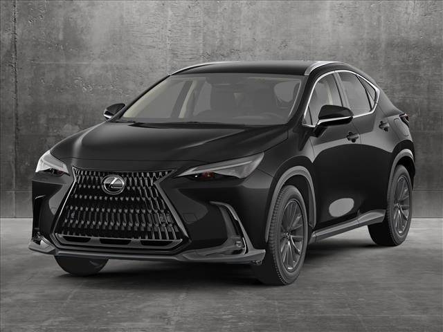 2024 Lexus NX NX 350h Premium — SUV — 42,319 mi — Woodland Hills, CA