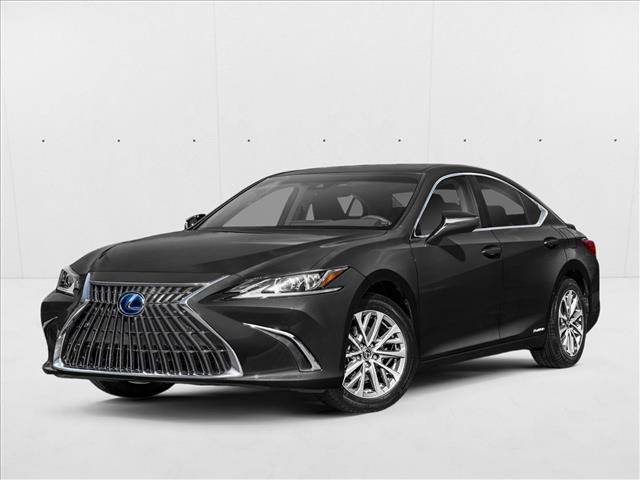 2023 Lexus ES ES 300h — Sedan — 67,001 mi — Woodland Hills, CA