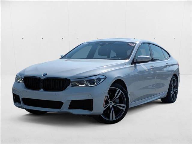 2018 BMW 6 Series 640i — Hatchback — 70,853 mi — Woodland Hills, CA