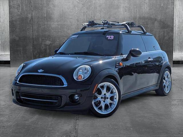2013 MINI Hardtop Cooper — Hatchback — 130,590 mi — Woodland Hills, CA