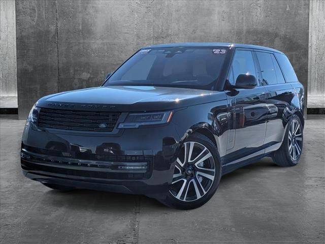 2023 Land Rover Range Rover Plug-In Hybrid SE — SUV — 31,837 mi — Woodland Hills, CA