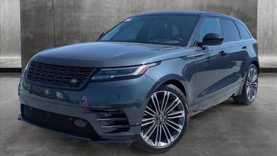 2024 Land Rover Range Rover Velar Dynamic HSE — SUV — 7,144 mi — Woodland Hills, CA