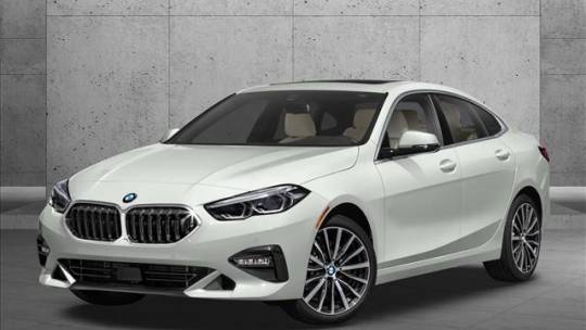 2022 BMW 2 Series 228i — Sedan — 33,693 mi — Woodland Hills, CA