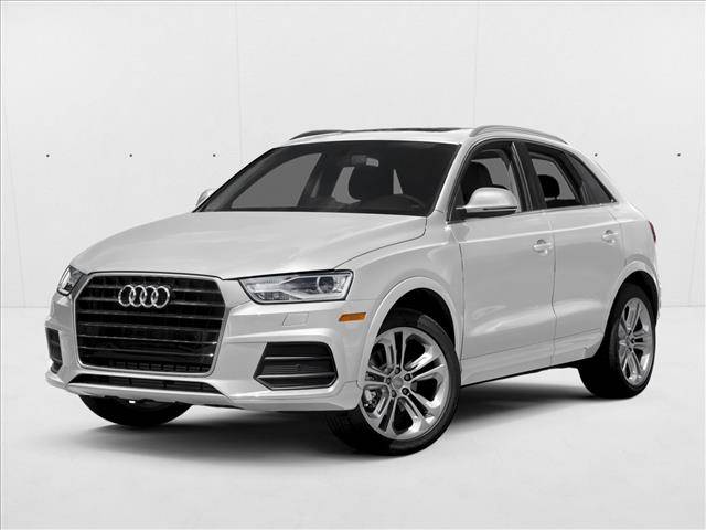 2018 Audi Q3 Premium Plus — SUV — 88,458 mi — Woodland Hills, CA