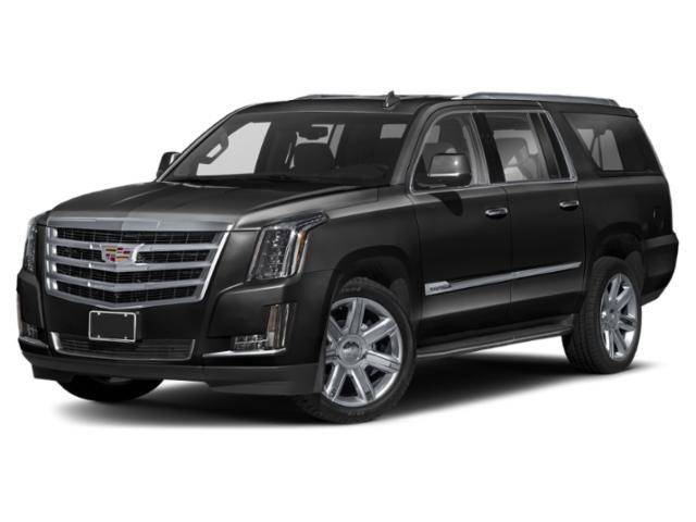 2018 Cadillac Escalade Luxury — SUV — 92,546 mi — Woodland Hills, CA
