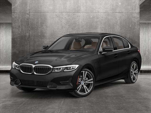 2022 BMW 3 Series 330e — Sedan — 42,381 mi — Woodland Hills, CA