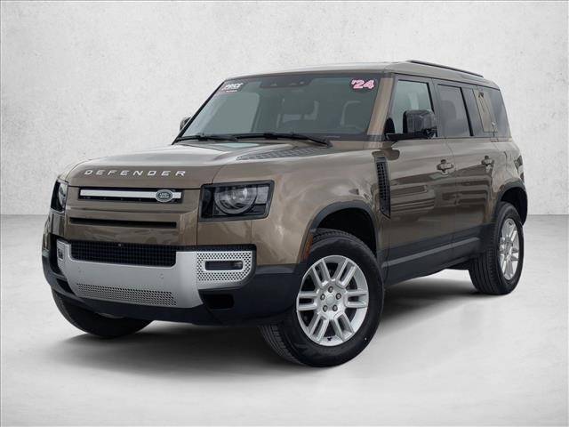 2024 Land Rover Defender S