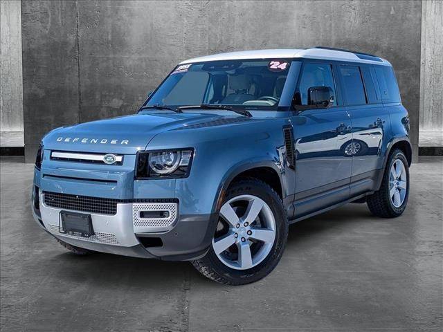 2024 Land Rover Defender S — SUV — 12,373 mi — Woodland Hills, CA