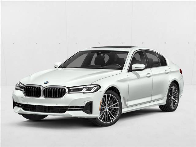 2023 BMW 5 Series 540i — Sedan — 23,250 mi — Woodland Hills, CA