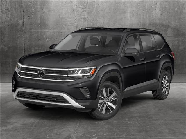 2022 Volkswagen Atlas SE with Technology — SUV — 30,997 mi — Woodland Hills, CA