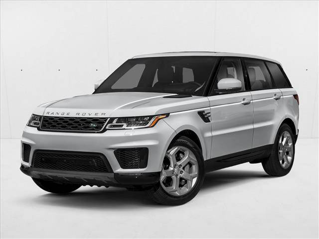 2020 Land Rover Range Rover Sport SE — SUV — 47,985 mi — Woodland Hills, CA