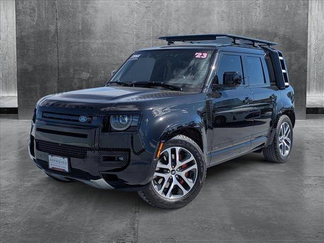 2023 Land Rover Defender X — SUV — 35,186 mi — Woodland Hills, CA