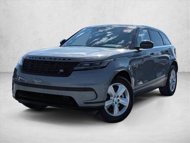 2025 Land Rover Range Rover Velar S — SUV — 6,459 mi — Woodland Hills, CA