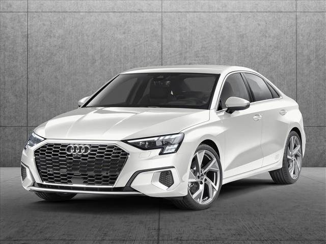 2022 Audi A3 Premium — Sedan — 25,659 mi — Woodland Hills, CA