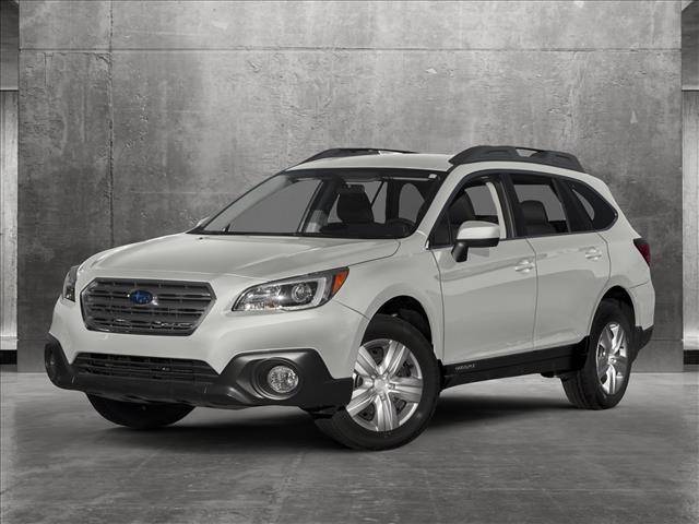 2017 Subaru Outback 2.5i — SUV — 84,672 mi — Woodland Hills, CA