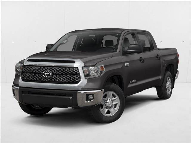 2020 Toyota Tundra SR5 — Pickup Truck — 40,350 mi — Woodland Hills, CA