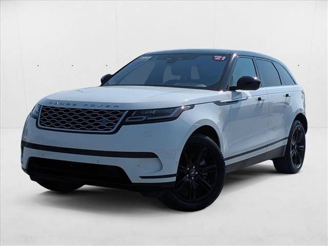 2021 Land Rover Range Rover Velar S — SUV — 19,699 mi — Woodland Hills, CA