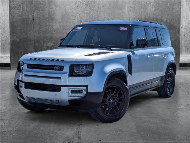 2024 Land Rover Defender S — SUV — 21,440 mi — Woodland Hills, CA