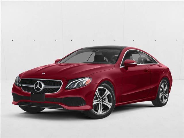 2019 Mercedes-Benz E-Class E 450 — Coupe — 59,565 mi — Woodland Hills, CA