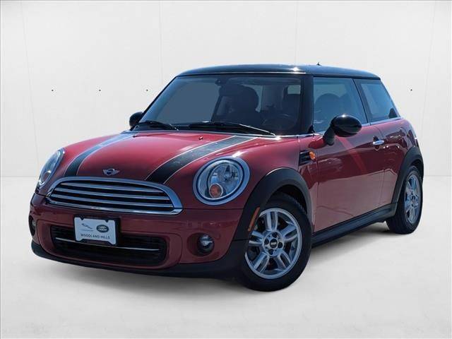 2013 MINI Hardtop Cooper — Hatchback — 86,401 mi — Woodland Hills, CA