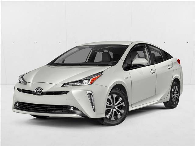 2020 Toyota Prius LE — Hatchback — 55,842 mi — Woodland Hills, CA