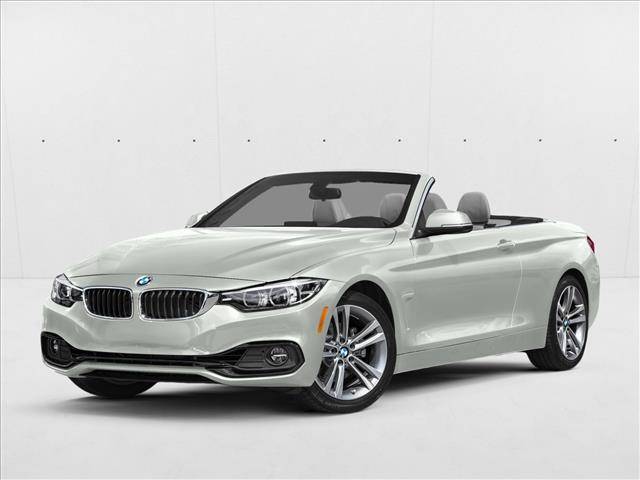 2019 BMW 4 Series 430i — Convertible — 27,099 mi — Woodland Hills, CA