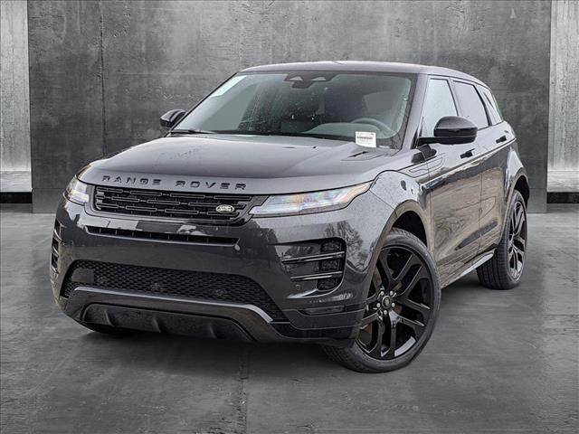 2024 Land Rover Range Rover Evoque Dynamic SE — SUV — 7,702 mi — Woodland Hills, CA