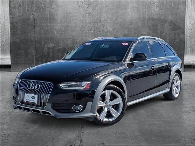 2016 Audi allroad Premium — Wagon — 54,812 mi — Woodland Hills, CA