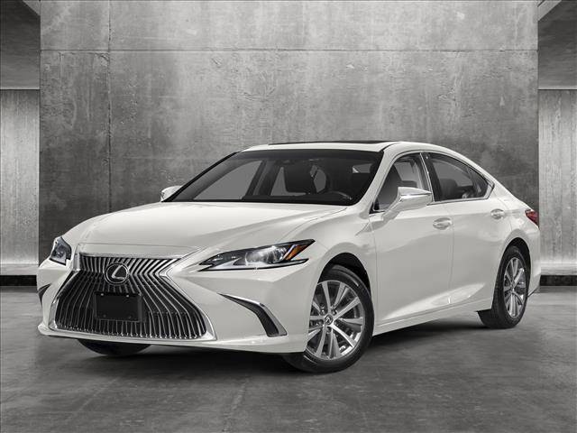 2021 Lexus ES ES 350 — Sedan — 50,072 mi — Woodland Hills, CA