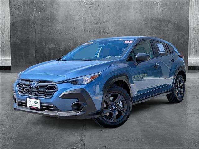 2024 Subaru Crosstrek 2.0i — SUV — 12,790 mi — Woodland Hills, CA