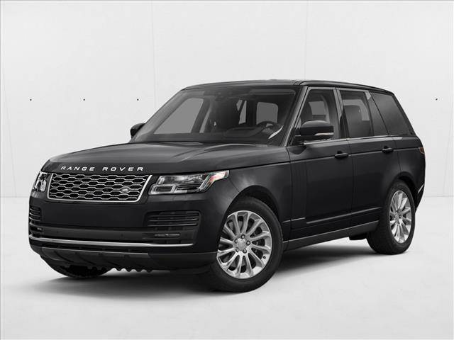 2022 Land Rover Range Rover Westminster Edition — SUV — 33,591 mi — Woodland Hills, CA