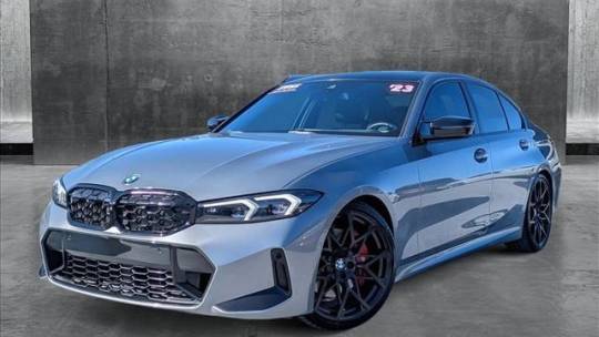 2023 BMW 3 Series M340i — Sedan — 26,671 mi — Woodland Hills, CA