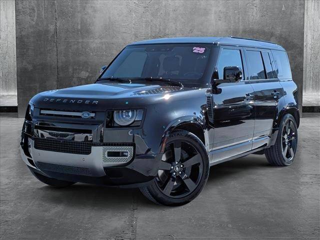 2025 Land Rover Defender X-Dynamic SE — SUV — 3,666 mi — Woodland Hills, CA