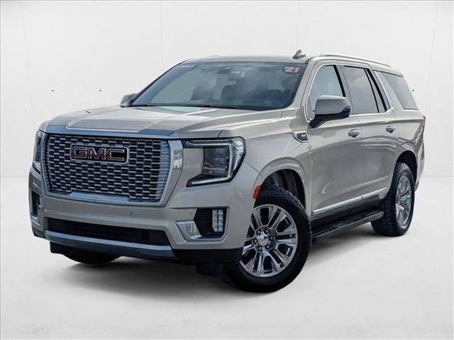 2021 GMC Yukon Denali — SUV — 45,056 mi — Woodland Hills, CA