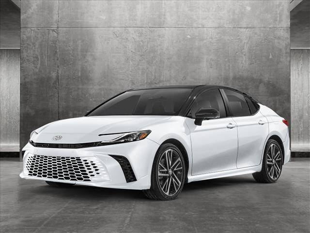 2025 Toyota Camry XSE — Sedan — 32,106 mi — Woodland Hills, CA